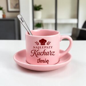 2 filizanka rozowa z imieniem dla kucharza rozbudowany 1 filr0056