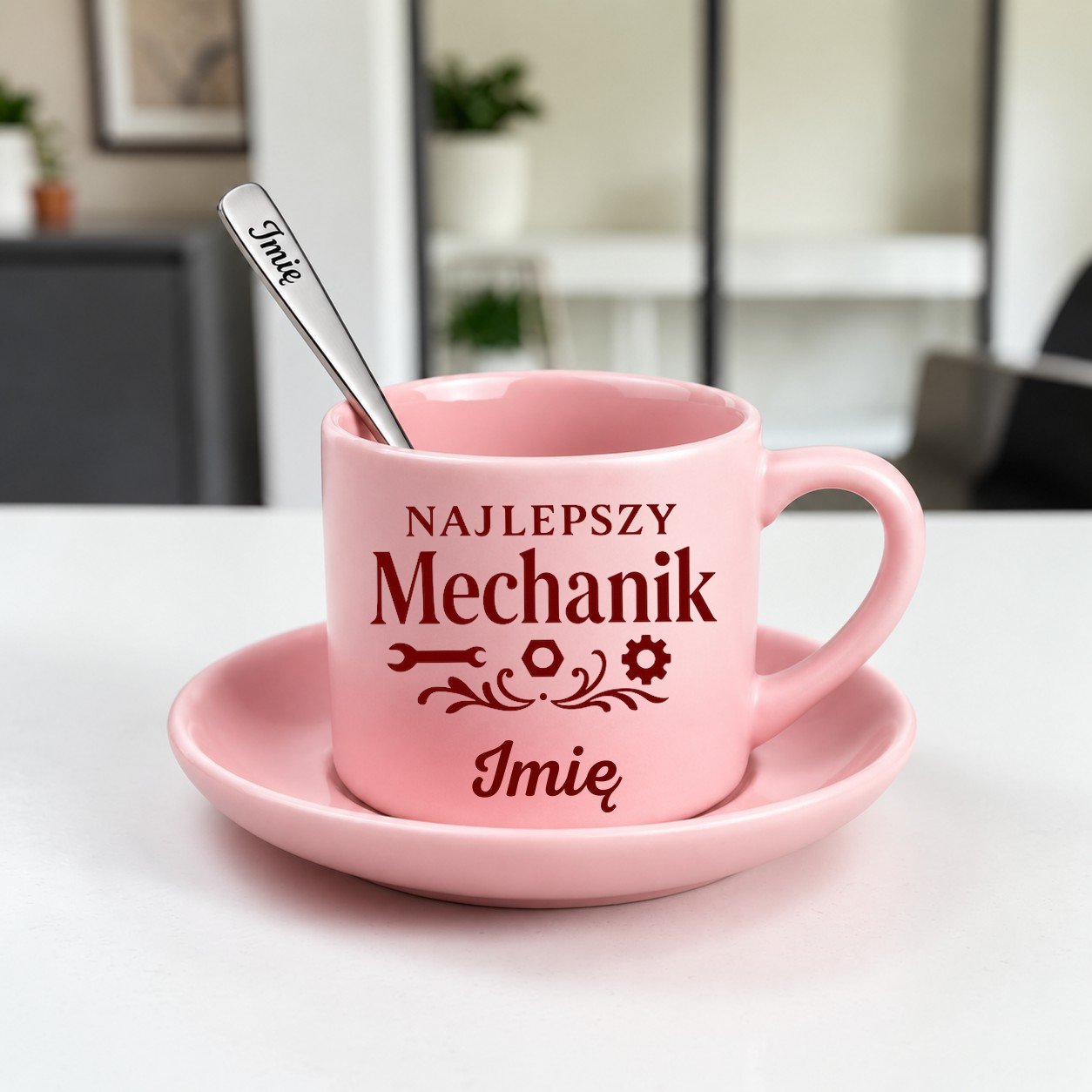 2 filizanka rozowa z imieniem dla mechanika rozbudowany 1 filr0064 2 filizanka rozowa z imieniem dla mechanika rozbudowany 1 filr0064