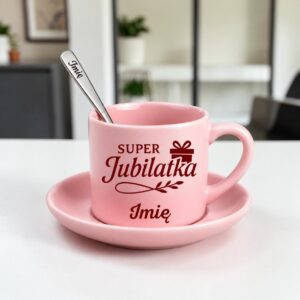 2 filizanka rozowa z imieniem na urodziny profesjonalny 1 filr0147