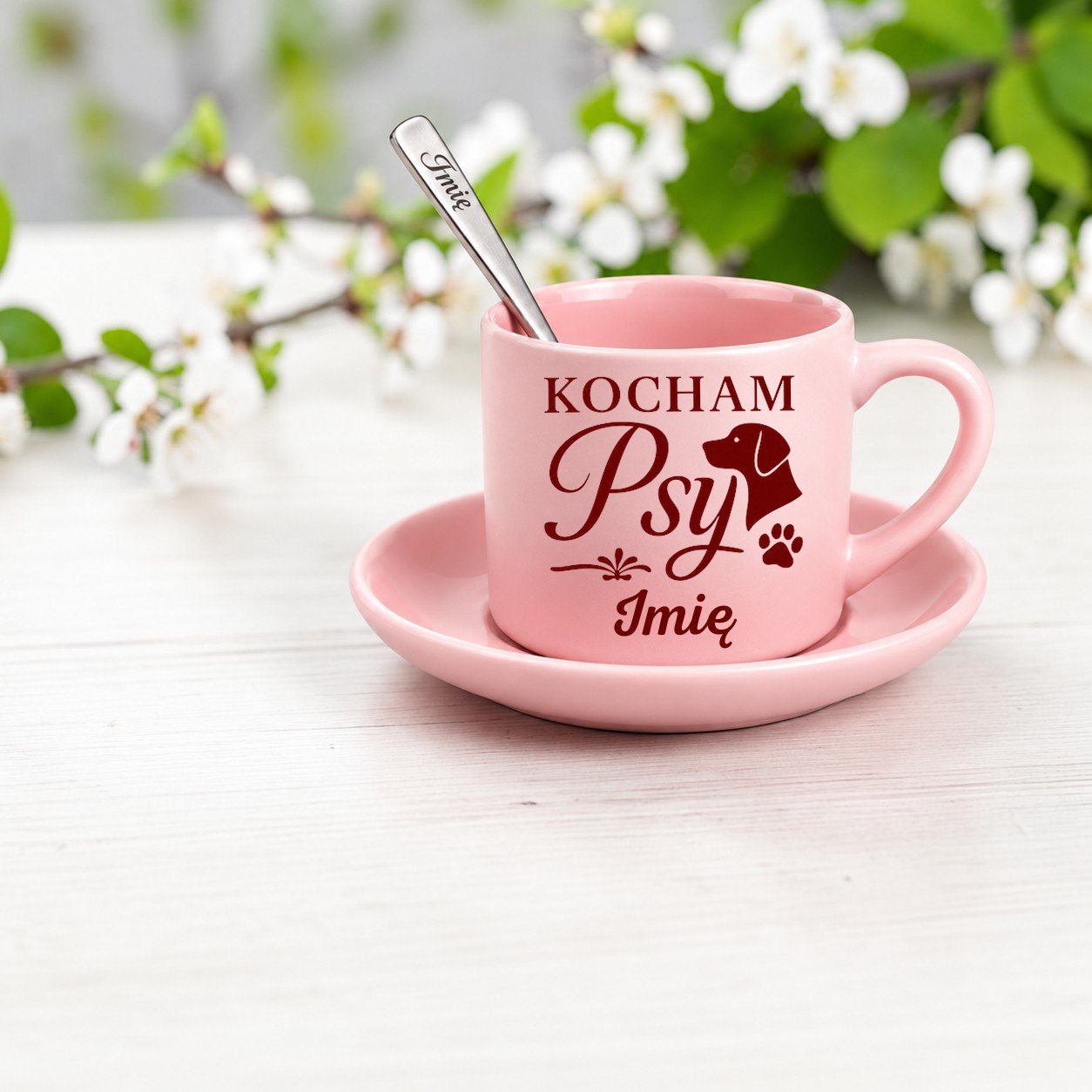 3 filizanka rozowa z yzeczka i talerzykiem personalizowana dla psiarza rozbudowany 1 filr0091 3 filizanka rozowa z yzeczka i talerzykiem personalizowana dla psiarza rozbudowany 1 filr0091