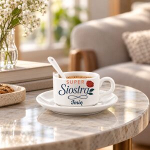 3 filizanka z imieniem biaa dla siostry profesjonalny 2 filb0120