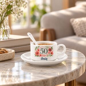 3 filizanka z imieniem biaa na 50 urodziny rozbudowany 2 filb0171