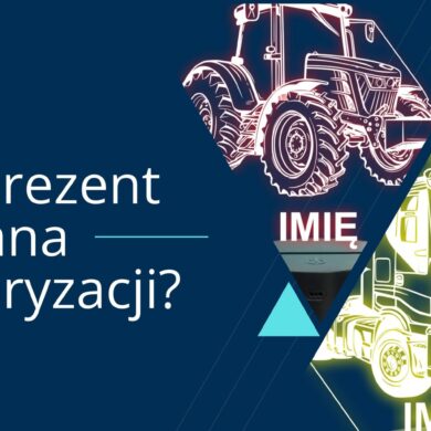 Jaki prezent dla miłośnika pojazdów? - Sprawdź personalizowane lampki nocne LED z imieniem!